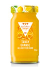 Tangy Orange Curd