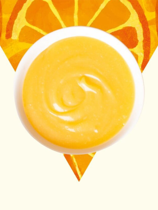 Tangy Orange Curd