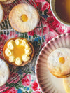 Tangy Orange Curd