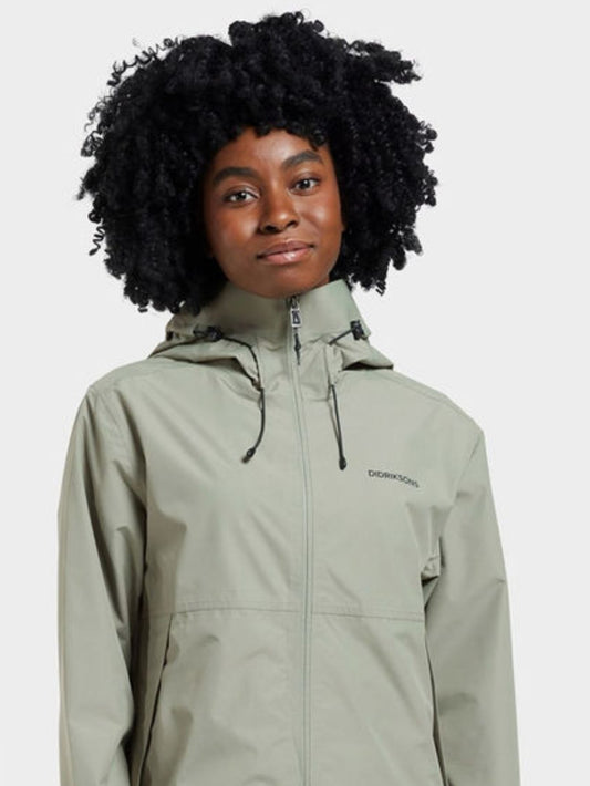 Tilde Raincoat