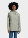 Tilde Raincoat