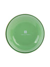 Tomato Enamel Bowl 14cm