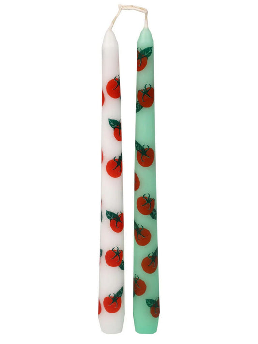 Tapered Candlesticks