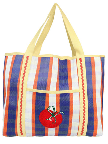 Tomato Tote Bag