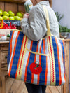 Tomato Tote Bag