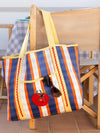 Tomato Tote Bag