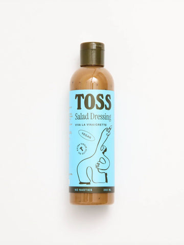 Viva La Vinaigrette 250ml
