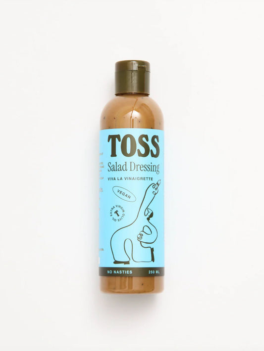 Viva La Vinaigrette 250ml