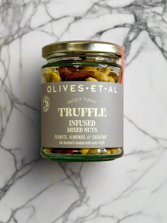 Truffle Salted Mixed Nuts