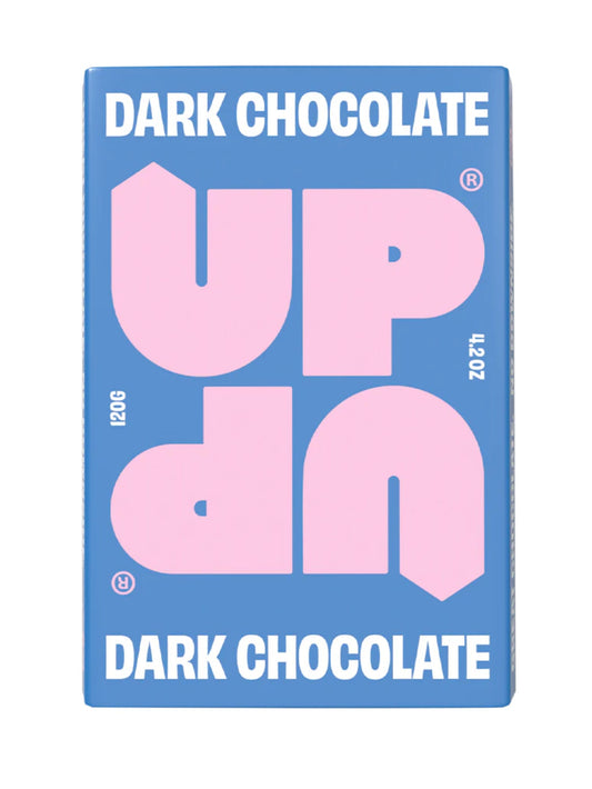 Chocolate 120g