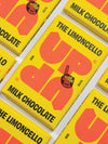 Chocolate 120g