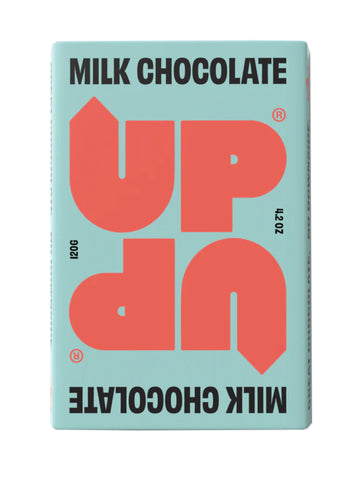 Chocolate 120g