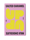Chocolate 120g
