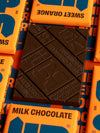 Chocolate 120g