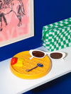 Good Morning Waffle Trinket Tray