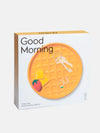 Good Morning Waffle Trinket Tray