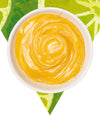 Zesty Lime All Butter Curd
