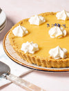 Zesty Lime All Butter Curd