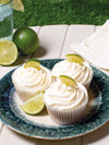 Zesty Lime All Butter Curd