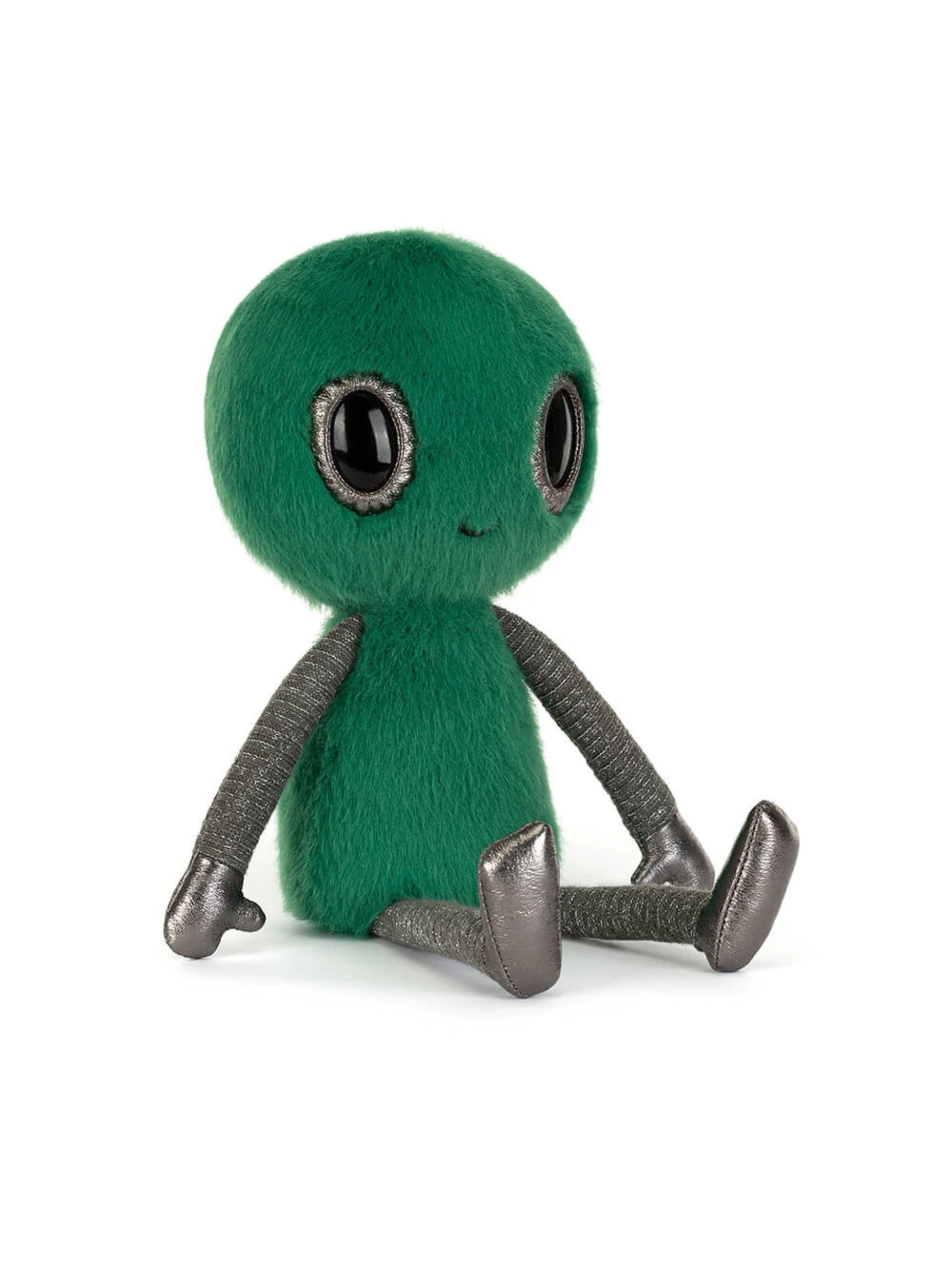 Jellycat Zyllan Alien Soft Toy