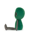 Jellycat Zyllan Alien Soft Toy