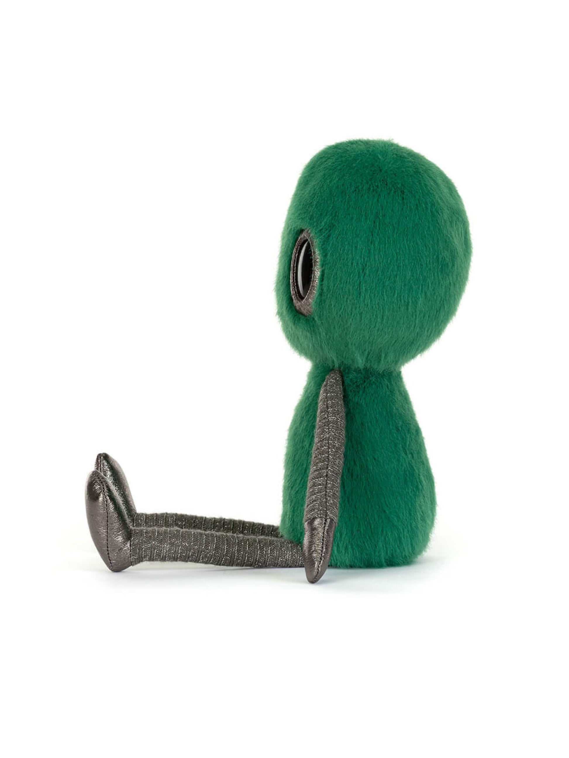 Jellycat Zyllan Alien Soft Toy